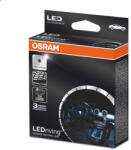 OSRAM Canbus Control Unit 5W ellenállás, duó csomag - LEDCBCTRL101 (4052899090873)