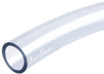 Sun-Life Víztiszta, transzparens tömlő 5/8 mm /méter (VITO0508)