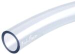  Víztiszta, transzparens tömlő 6/8 mm 50 méter (VITO060850)