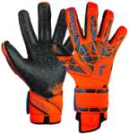 REUSCH Attrakt Fusion Guardian kapuskesztyű 40 kék|narancssárga