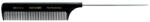 Hercules Sägemann Matador Pin Tail Comb 386/8 1/2 G