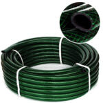 Sun-Life Standard kerti tömlő 25 m 1/2" - 3 rétegű, UV- és algaálló, 8 bar nyomástűrés (STZT1225)