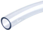 Sun-Life Víztiszta, transzparens tömlő 25/30 mm ár/ méter (VITO2530)