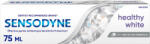Sensodyne Healthy White fogkrém - 75 ml