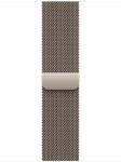 Apple Watch 42mm Milanese Loop: Natural Milanese Loop (mxmm3zm/a)