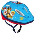 Csepel Disney Paw Patrol gyerek bukósisak, M-es (52-56 cm), Mancs őrjárat, kék