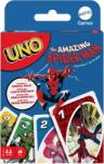 Mattel Uno Kártya Pókember (HXY08) - hellojatek