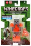 Mattel Minecraft Figura - Skeleton (JCN31-GTP08) - hellojatek