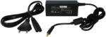 utángyártott HP A0301R3, 496813-001, 493092-002, NA374AA#ABA HP Notebook , 30 W töltő (800102756)