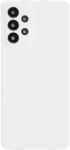 Samsung A336B Galaxy A33 5G akkufedél (hátlap) kamera lencsével, fehér (Gyári, Grade A)