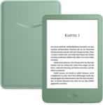 Amazon (2024) 6" E-book olvasó 16GB Matcha Green (Reklámos verzió)