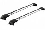 Thule Tetőcsomagtartó MG 5 2020-tól, Thule Edge, tetőkorlátos