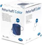 Peha-haft Fasa autoadeziva de fixare albastra Peha-Haft, 10cm x 20cm, Hartmann