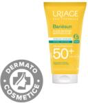 Bariesun Fluid hidratant cu SPF 50+ Bariesun Mat, 50 ml, Uriage