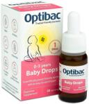 Aboca Probiotic pentru sugari si copii, 10 ml, OptiBac