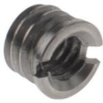 CARUBA 1/4" 3/8" állványadapter (STA 1)