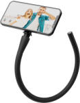 TELESIN MagSafe Flexibilis Mobil/ Okostelefon Tartó Monopod (P3-FM-01)