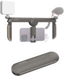 SmallRig P20 összecsukható mobiltelefon ketrec (4047) (4047)