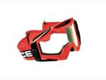 Powerforce POWER FORCE EVO II MX Cross Szemüveg (átlátszó plexivel) - tornadohelmets - 11 370 Ft