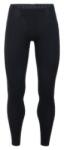 Icebreaker Oasis Leggings w Fly Men (104370) Colanți Icebreaker Black/Monsoon M