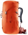 Deuter Climber 22 Rucsac papaya-redwood Rucsac tura