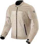 Revit Jacheta moto Revit Eclipse 2 nisip (REFJT330-0760)