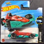 Mattel - X-Raycers - Arrow Dynamic (HYX10)