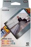 Fujifilm Instax Wide Film Brushed Metal (16932102)