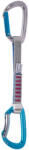 CAMP mászófelszerelés Orbit Express KS 18 cm, szürke / kék / fukszia