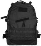 DRAGOWA Tactical DRAGOWA taktikai hátizsák, fekete - waragod - 10 390 Ft