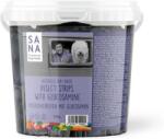 SANADOG Insect Strips with Glucosamine - Rovarfehérjés, hipoallergén rágórudak kutyáknak 500g