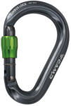 CAMP HMS karabiner Nimbus Lock, zöld