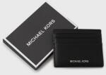 Michael Kors Кожен калъф за карти Michael Kors (39S0LHDD2L)