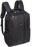 RIVACASE 8165 Narita Notebook táska 15.6" fekete (NTRN8165B) (18186)