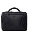 PORT Designs Notebook táska Courchevel CL 15.6" fekete (160512) (18209)