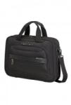 Samsonite Vectura EVO 14" notebook táska fekete (123669-1041 / CS3-009-005) (18347)