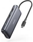 Anker PowerExpend 8-in-1 USB-C Hub (A83800A) (19619)