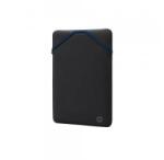 HP 15.6' Protective Reversible Notebook tok fekete-kék (2F1X7AA) (23487)