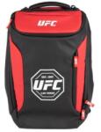 KONIX UFC laptop hátizsák 17 fekete-piros (KX-UFC-BPK-17) (19296)