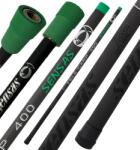 SENSAS Merítõ nyél Tele Carp 4m 4 rész (69894)