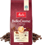Melitta | Bella Crema Intenso - 1 000 г кафе на зърна