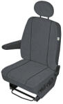 Kegel Üléshuzat jobb első ülésre szürke ELEGANCE DV1 - KEGEL