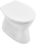Villeroy & Boch O. Novo wc csésze álló perem nélkül fehér 7619R101 (7619R101)