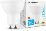 Modee Lighting LED Izzó Spot Alu-Plastic 4, 5W GU10 60° 4000K (345 lumen) ERP (ML-GU10P4000K4-5W60)