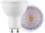 Modee Lighting LED Izzó Spot Alu-Plastic 5W GU10 60° 6000K (400 lumen) (ML-GU10P6000K5W60)