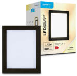 Modee LED Fali Lámpa (LWL0011) 12W IP65 160x108x130mm 4000K (880 lumen) (ML-LWL0011)