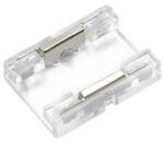 Modee Alkatrész LED Szalaghoz 2PIN COB Szalag Csatlakozó 8mm IP20 (ML-LSP001)