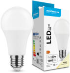 Modee Lighting LED Izzó Globe A65 18, 5W E27 200° 4000K (1900 lumen) ERP (ML-G4000K18-5WE27)