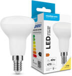 Modee Lighting LED Izzó Spot R50 4, 9W E14 110° 2700K (470 lumen) A-series ERP (ML-R502700K4-9WE14A)