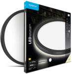 Modee Mennyezeti LED Lámpa TS022-BR Kerek 22W 4000K D420x28mm (3000 lumen) ERP (ML-TS022-4000KBR)